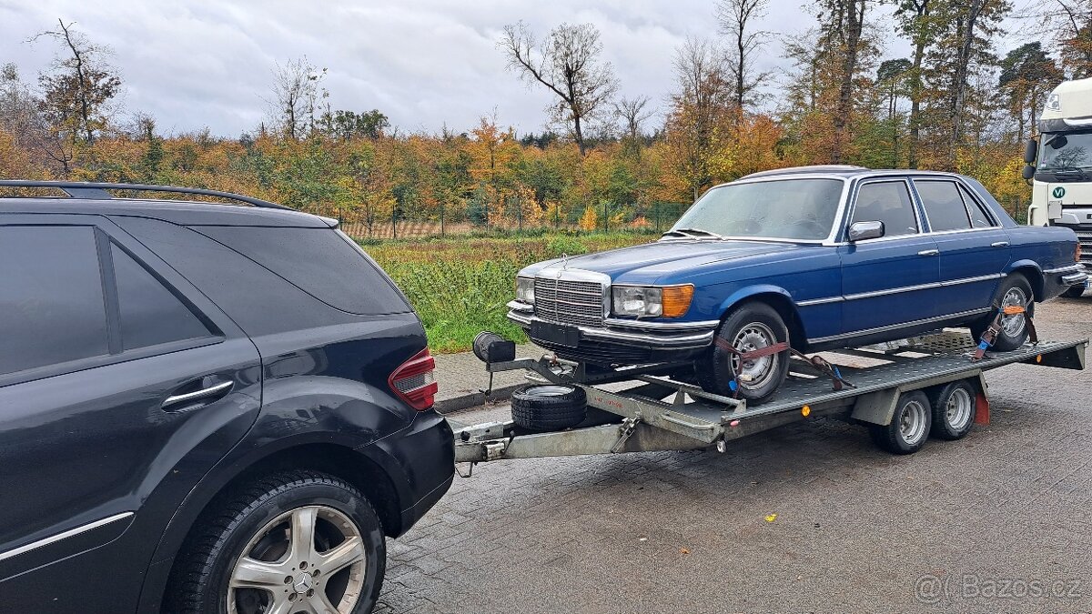 Nejlevnejší odtah vozidel v ČR od 9,-Kč - - 18