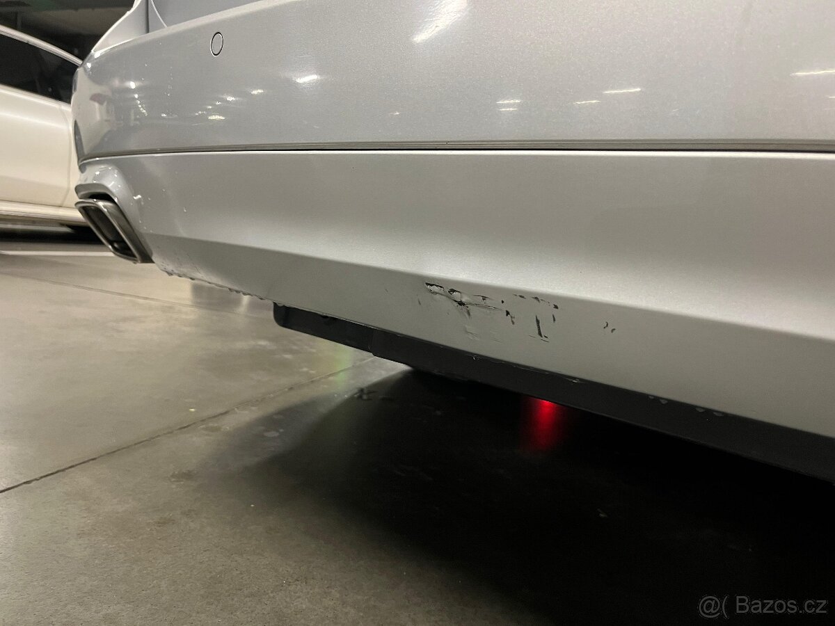 Mercedes Benz E 250 CDI - SLEVA - 18