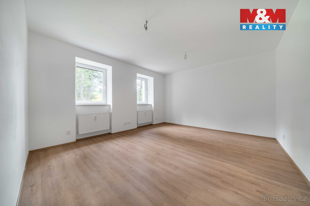 Prodej nájemního domu, 683 m², Hamry - 18