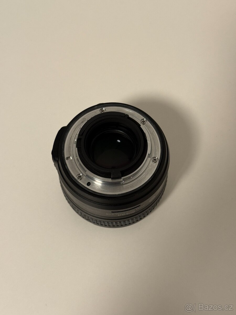 Nikon set - Nikon D750 + Nikon 24–70mm f/2.8G ED + Nikon 50m - 18