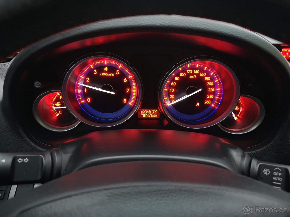 Mazda 6 Combi 2.0 114kW Edition 125 - 18