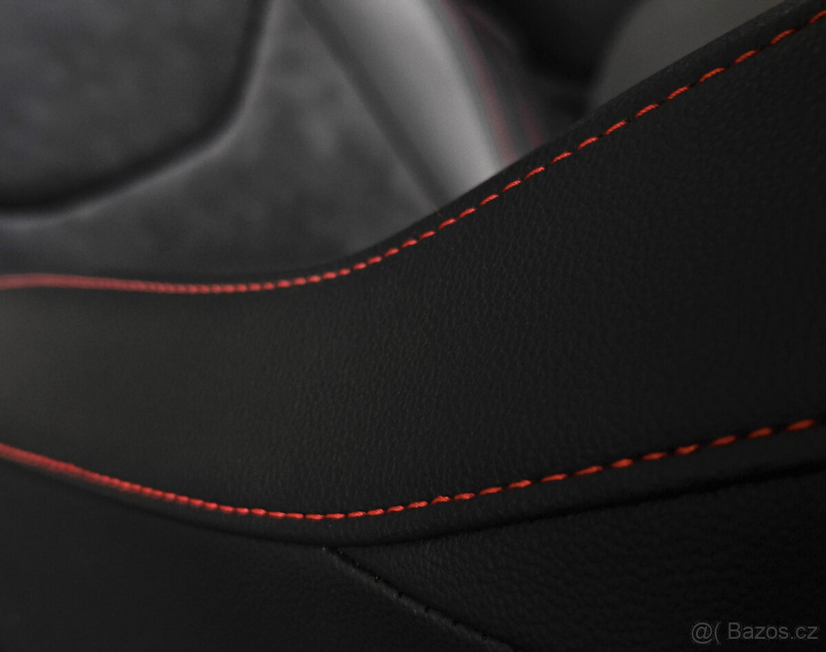 Seat Leon FR Black Matt edition, 150 k, 2020, odpočet DPH. - 18