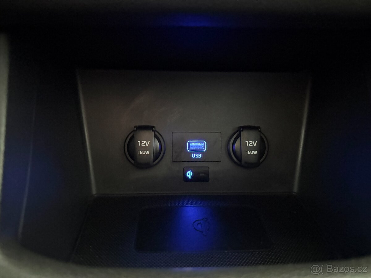 Hyundai i30 1.0 TGDi SMART,FASTBACK,AUTOMAT - 18