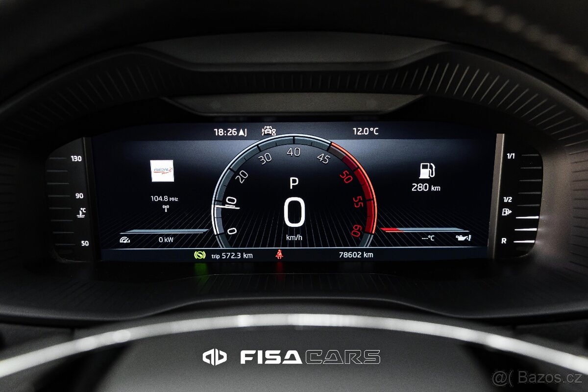 Škoda Karoq 2.0tdi dsg 2022 85kw - 18
