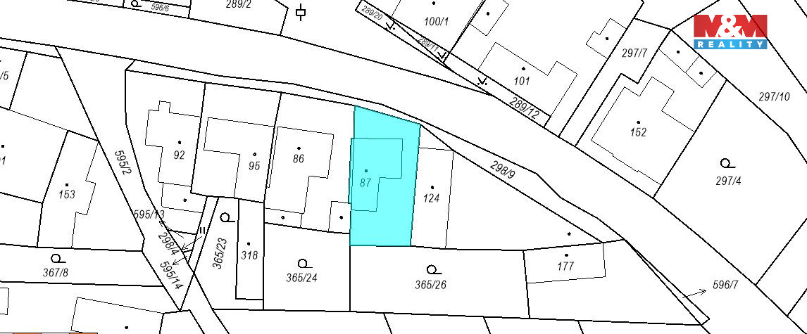 Prodej rodinného domu, 72 m², Vrbčany - 18