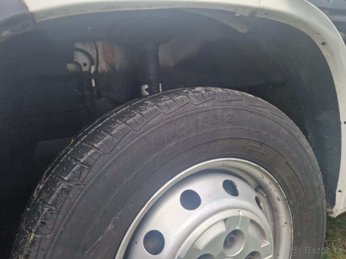 Fiat Ducato 2,3 JTD /2014 /- 131.000 km - 18