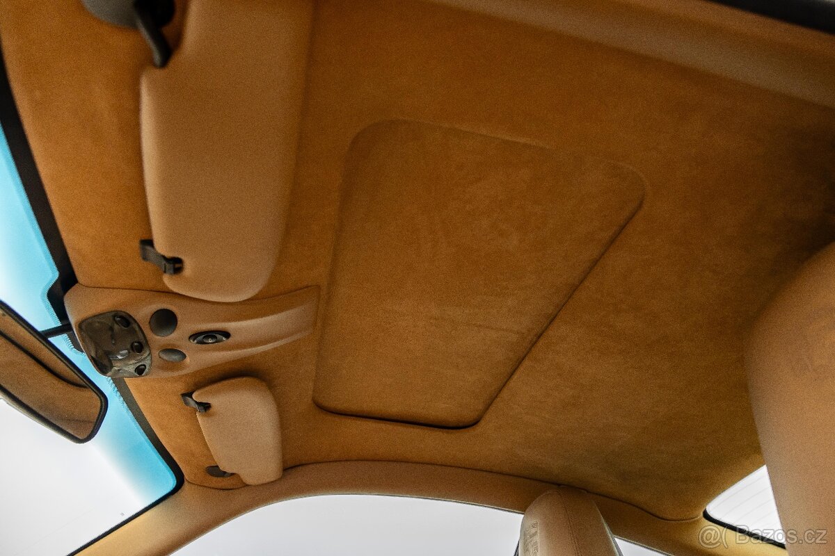 Porsche Carrera 997.2 PDK FACELIFT, PIWI - 18