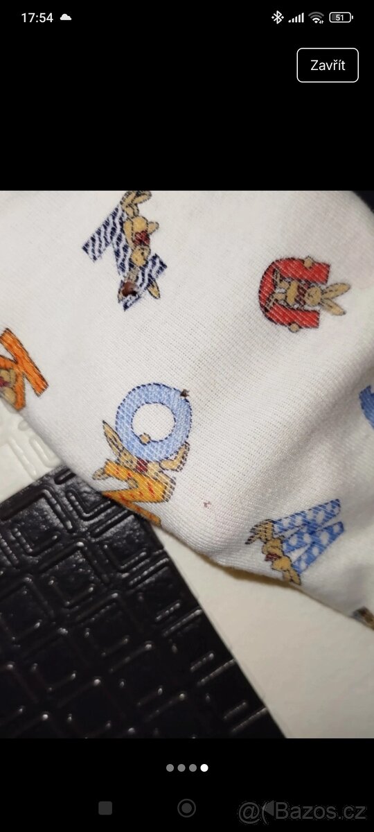 Body s dlouhým rukávem - 18