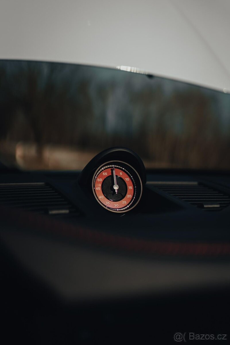Porsche 911 Carrera GTS Cabriolet (992) - 18