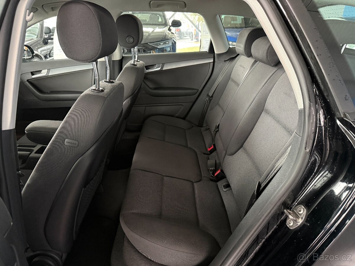 Audi A3 1,2 TFSI 77kW - 18