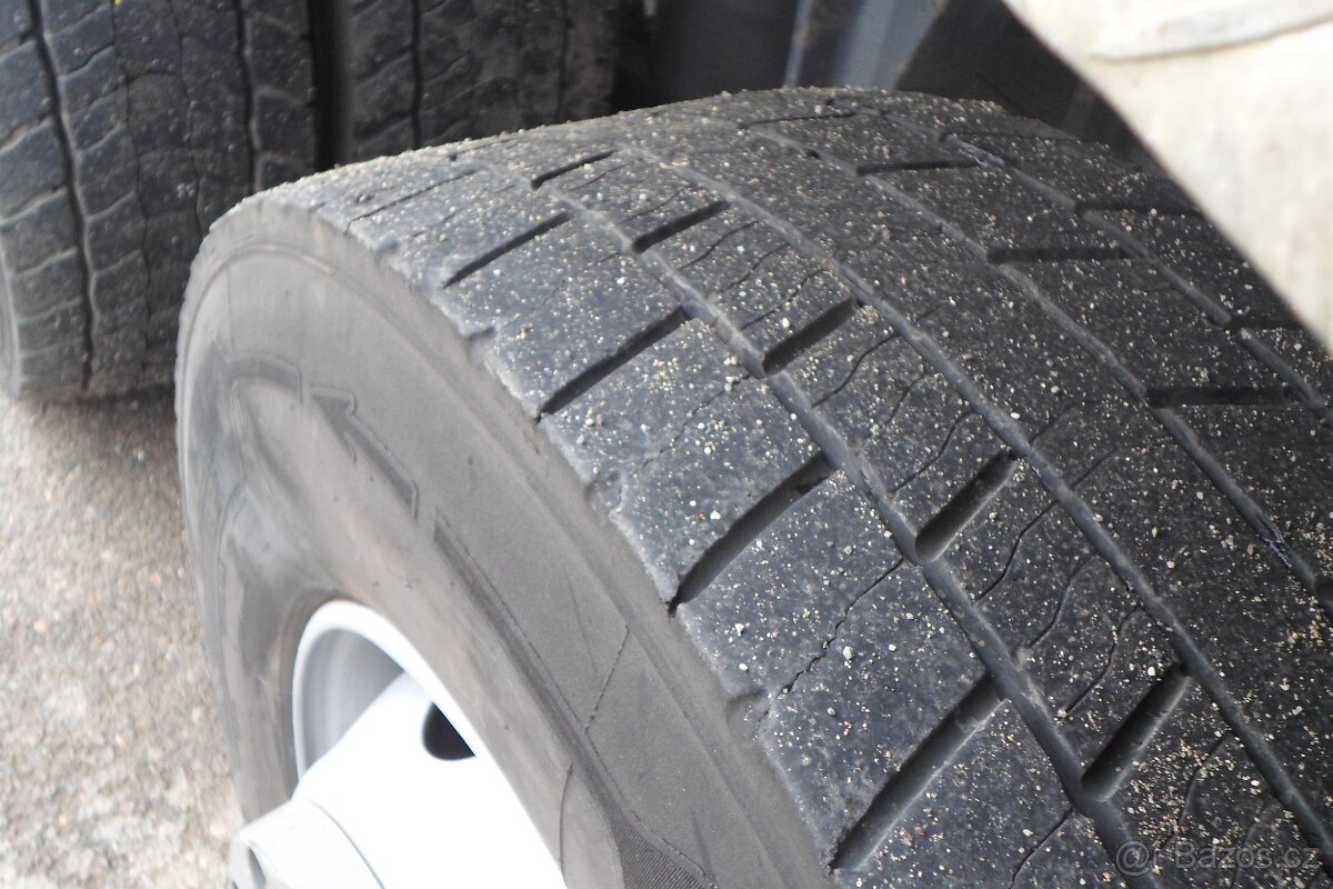 IVECO STRALIS ACTIVE TIME - 18