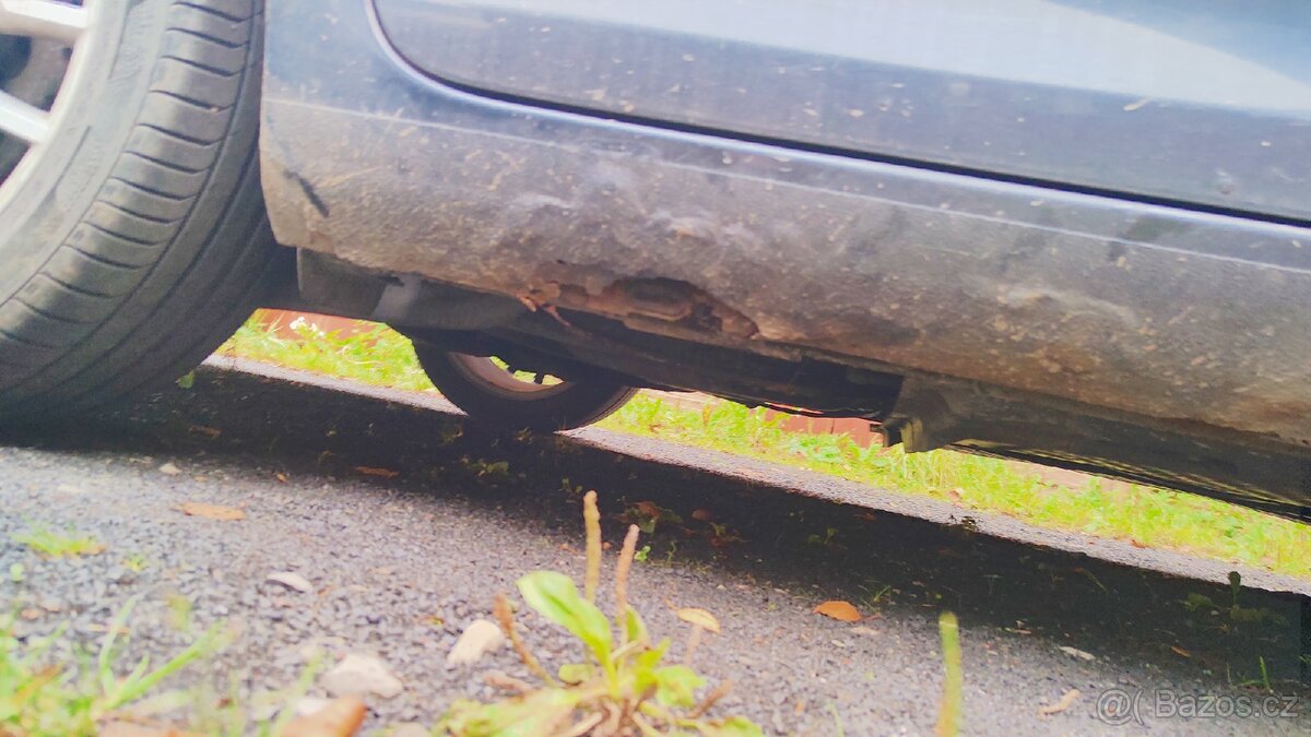 Volkswagen Golf 5 combi 2.0 tdi r.v. 2008 - 18