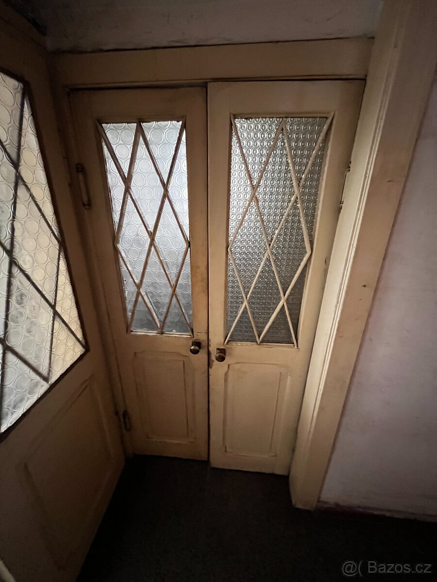 Prodej prvorepublikové vily ve Zlatých Horách - 18