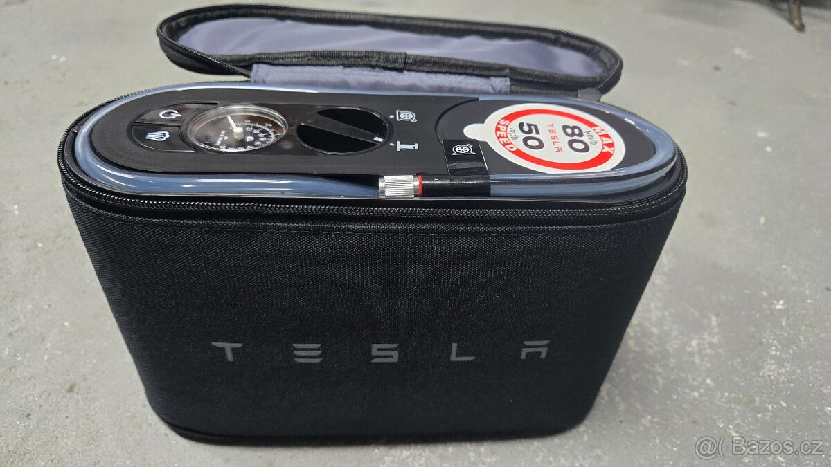 Tesla model Y Performance, FSD, výroba Berlín - 18