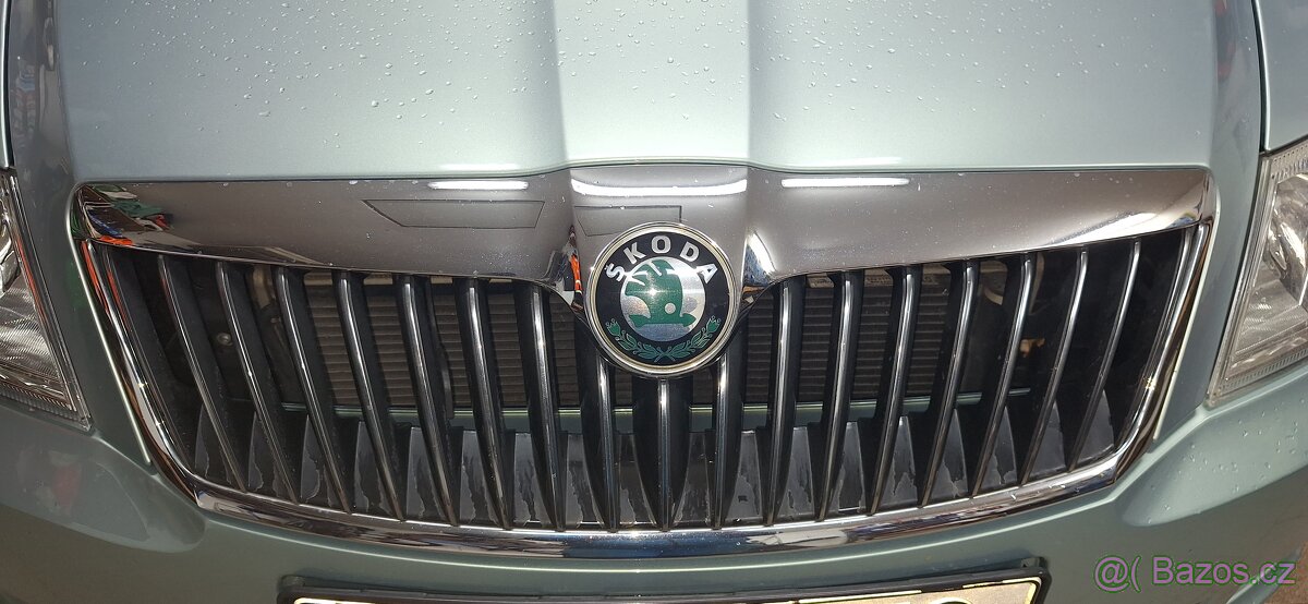 Škoda Octavia combi - 18