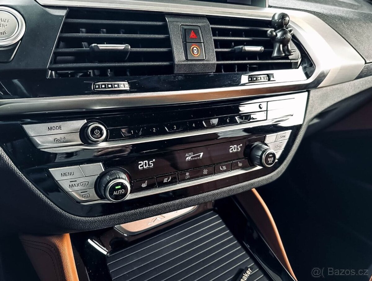 BMW X4 xDrive30d mHEV A/T - 18