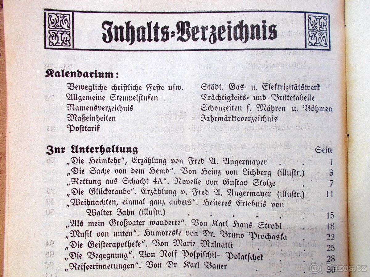 IGLAU - Jihlava 1938 ( rozfoceno 20 snímků ) - 18