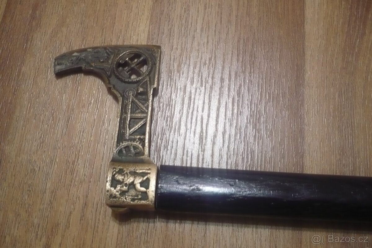 havířská švancara sbírka - 18