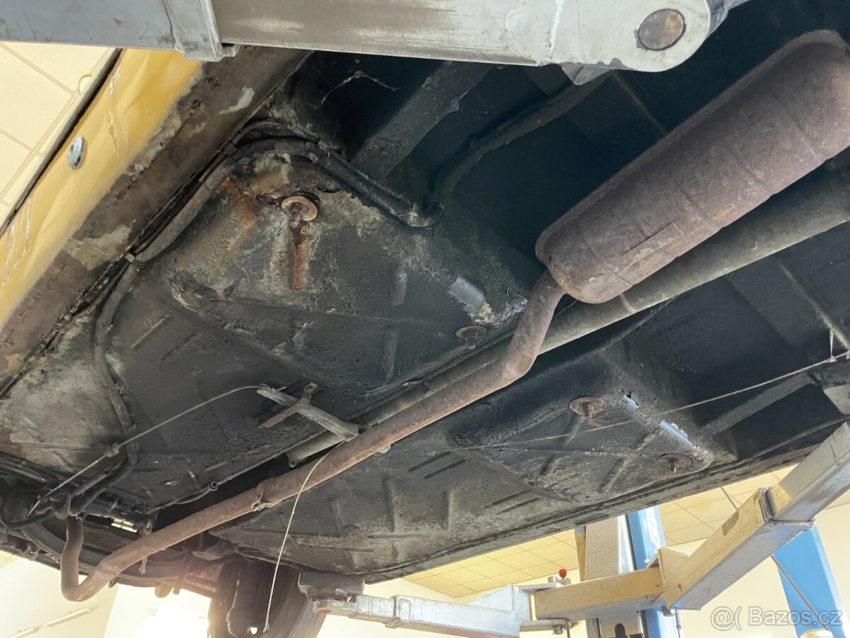 Lancia Appia Series II Convertible 1959. - 18