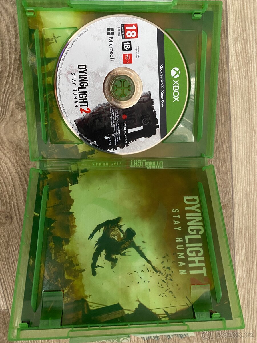 Prodám hry na xbox - 18