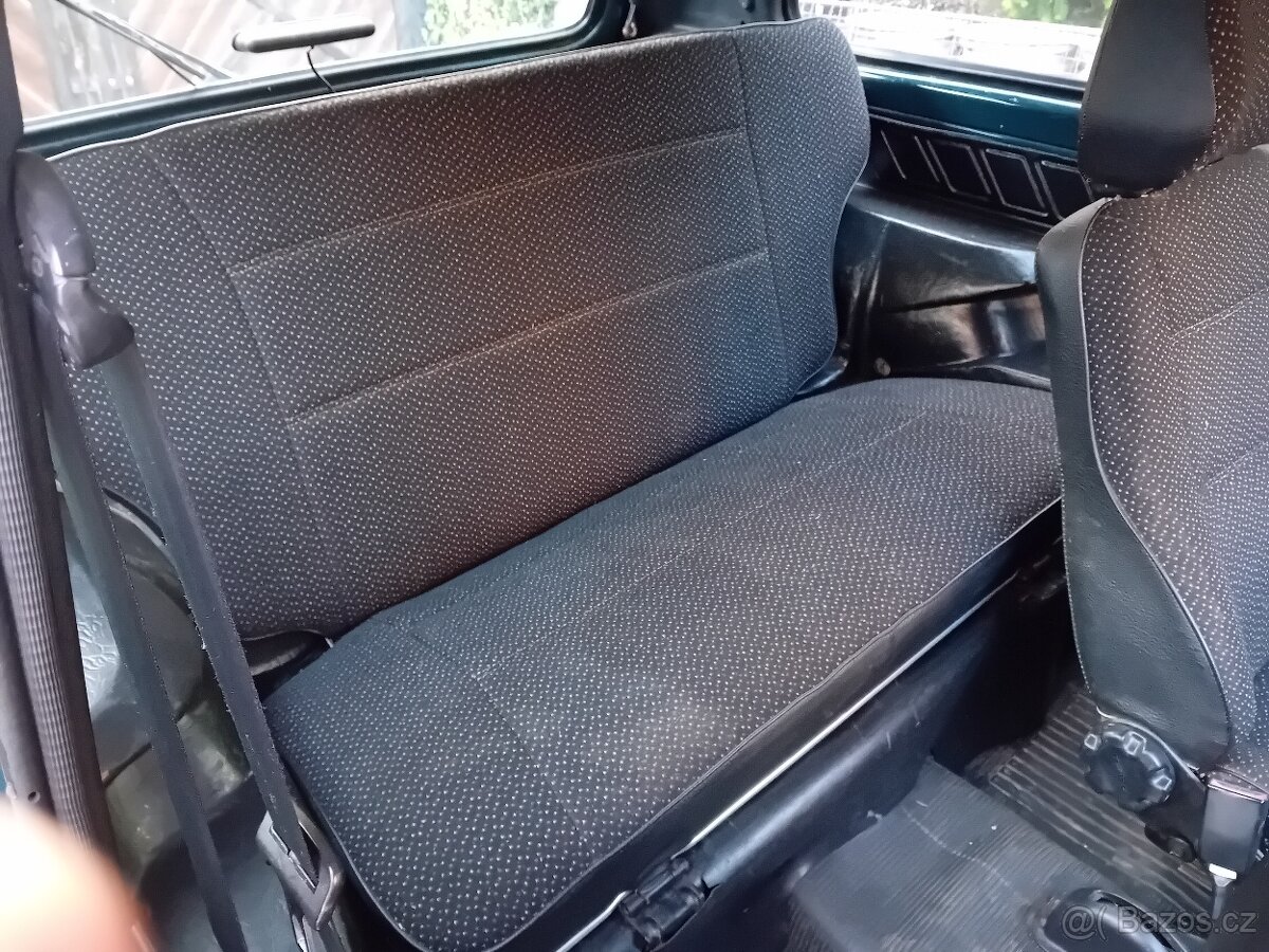 Lada Niva 1.7i , 4x4 - 18