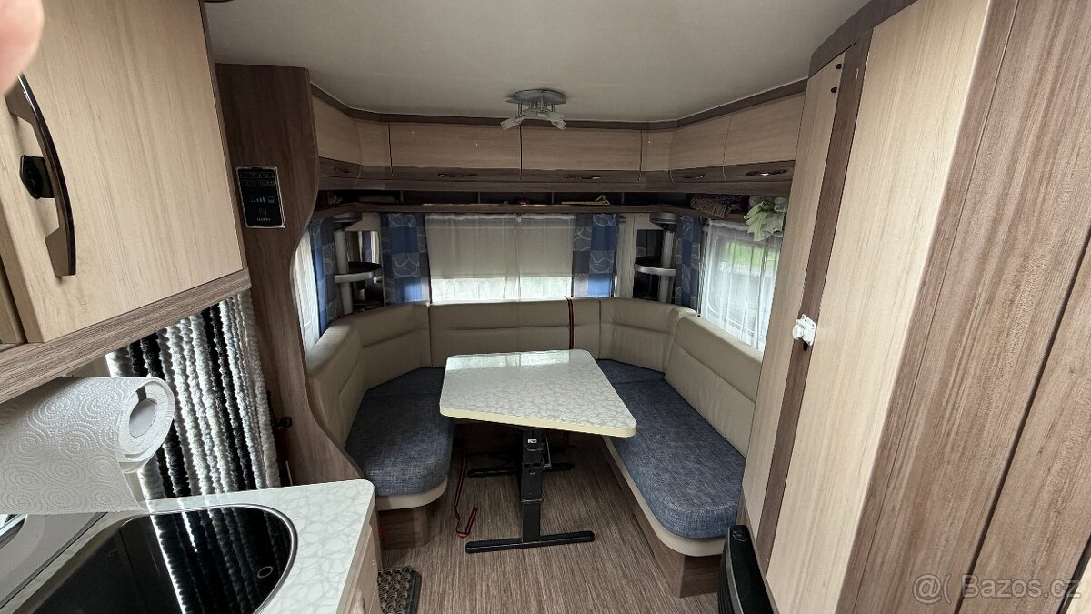 Karavan HOBBY 495 UL - 18