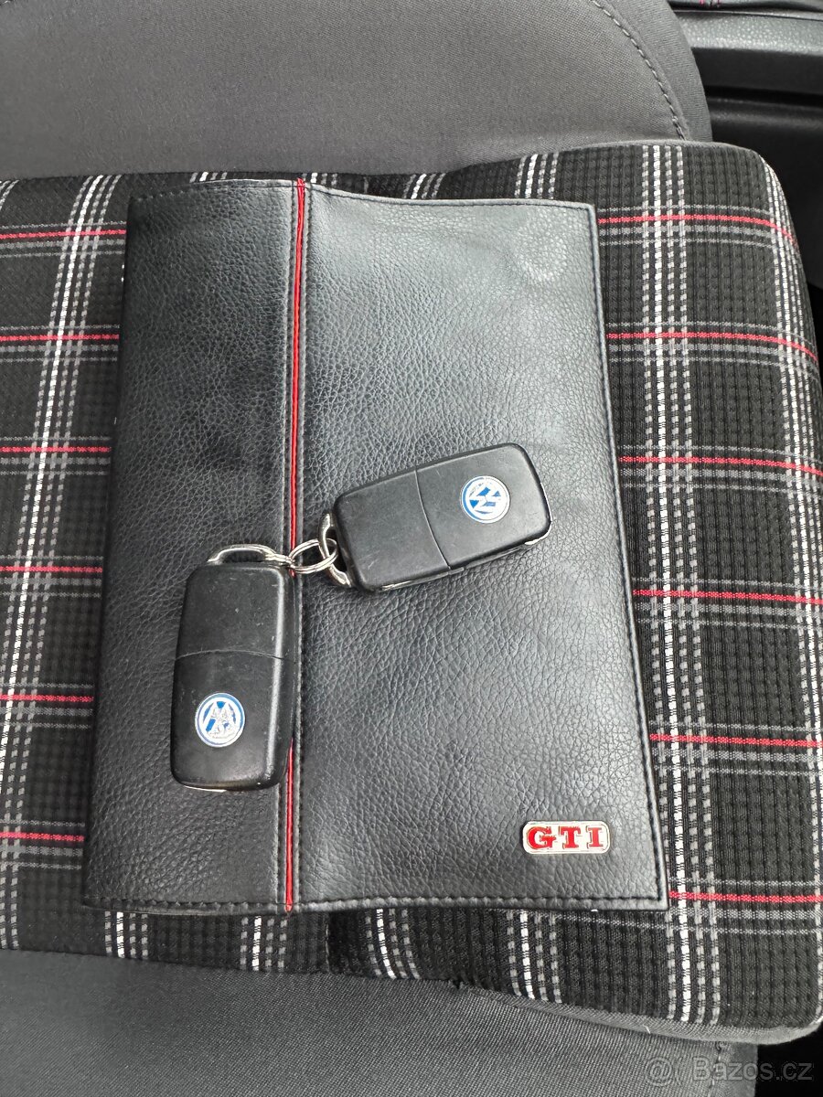 Volkswagen Polo 1.8T GTI 150 PS - 18