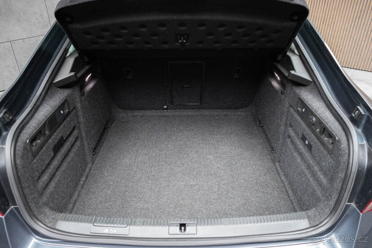 Škoda Superb, 2.0 TDI 110kW DSG TAŽNÉ DPH ČR - 18