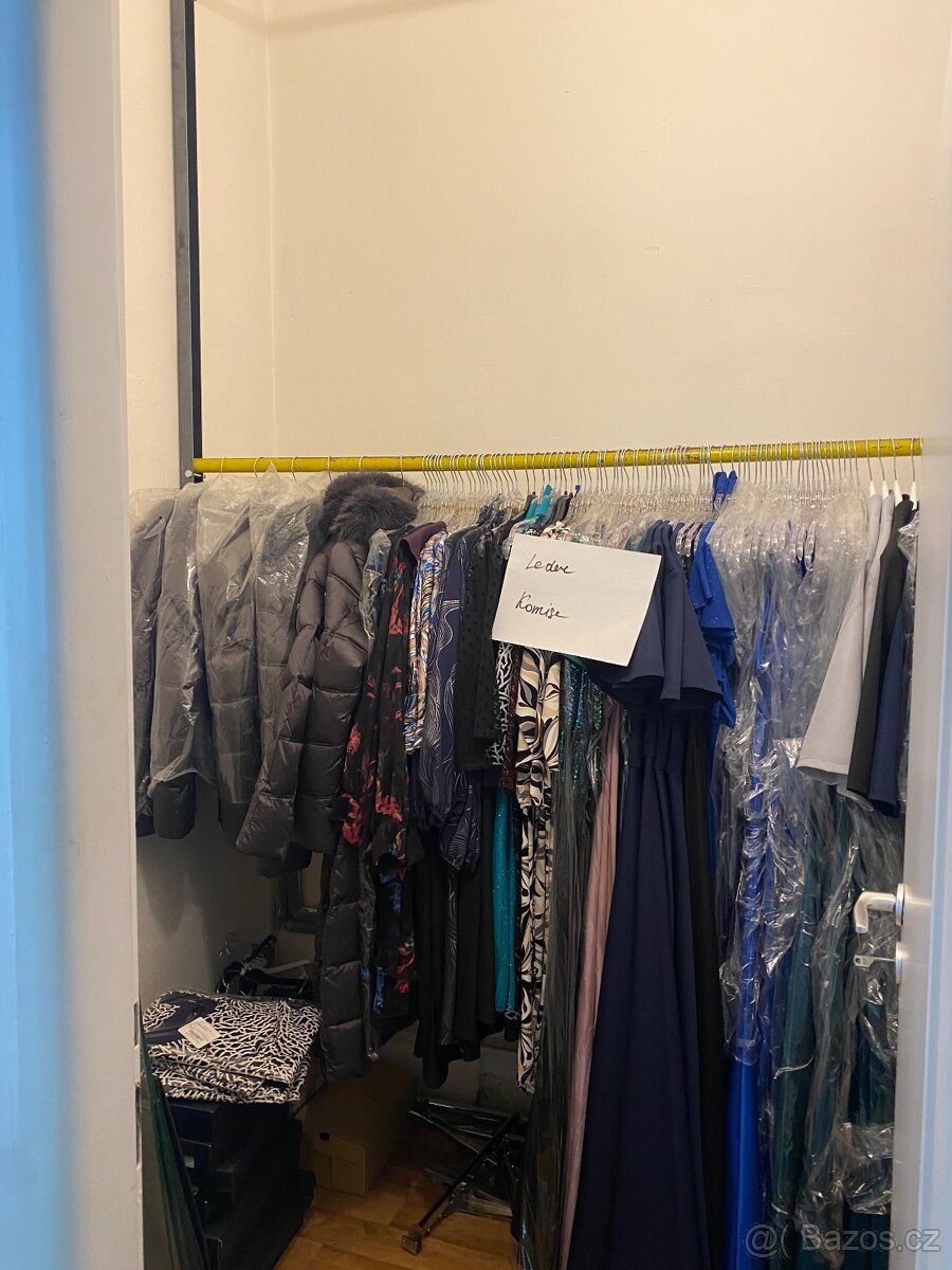 Pronájem obchodu - 18