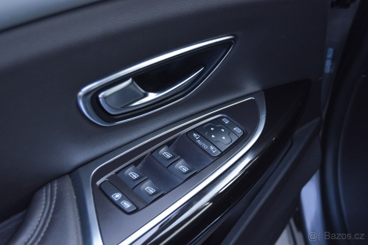 Renault Espace 1.6dCi 118kW - 18