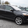 Ford Kuga 2,5 T,4x4,147kW - 18