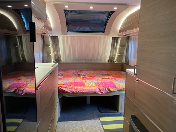 Adria Adora 613UT 2019 - 18