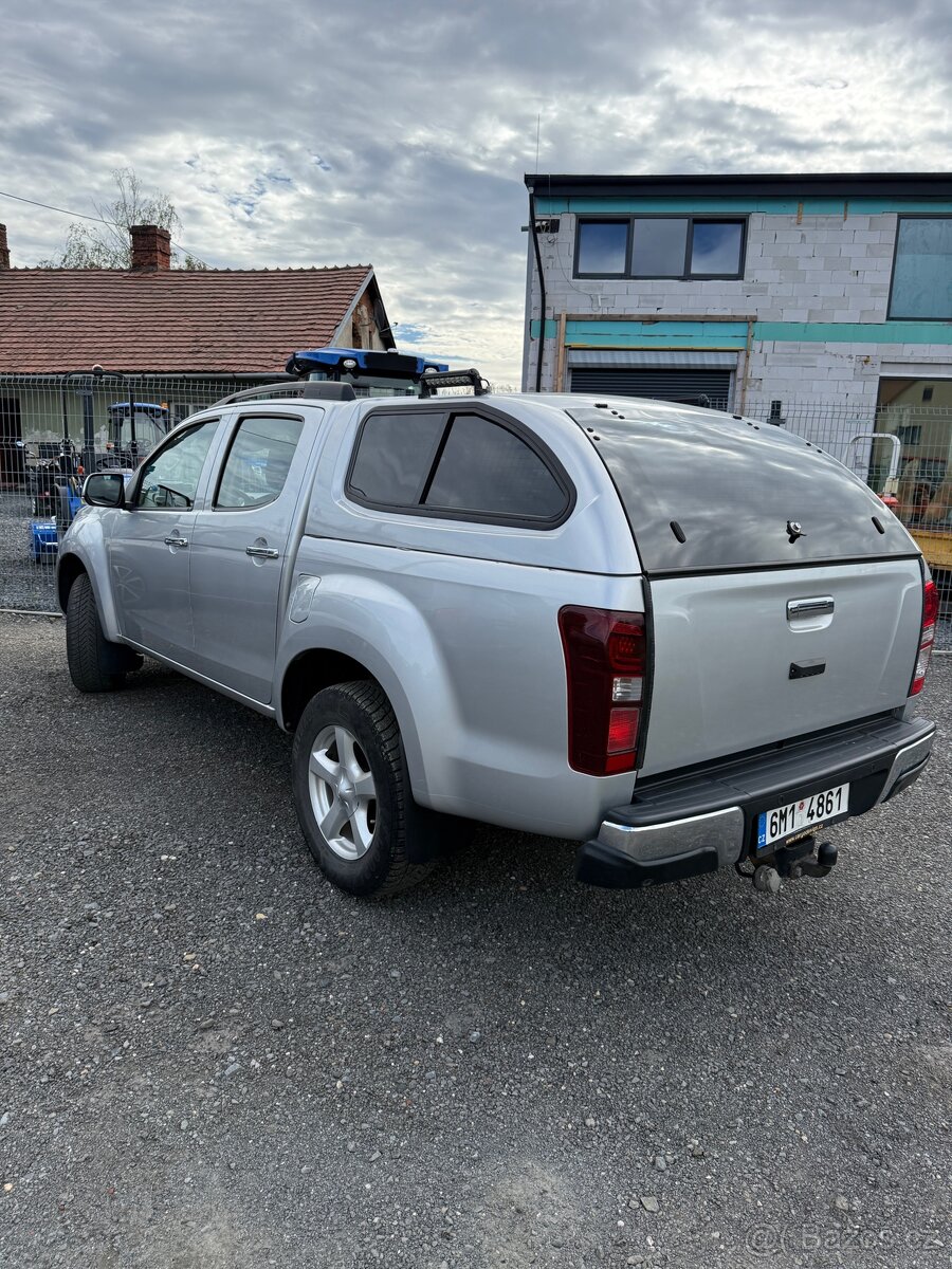 Prodejna, kancelář, tiny house, výstavní stánek - 18