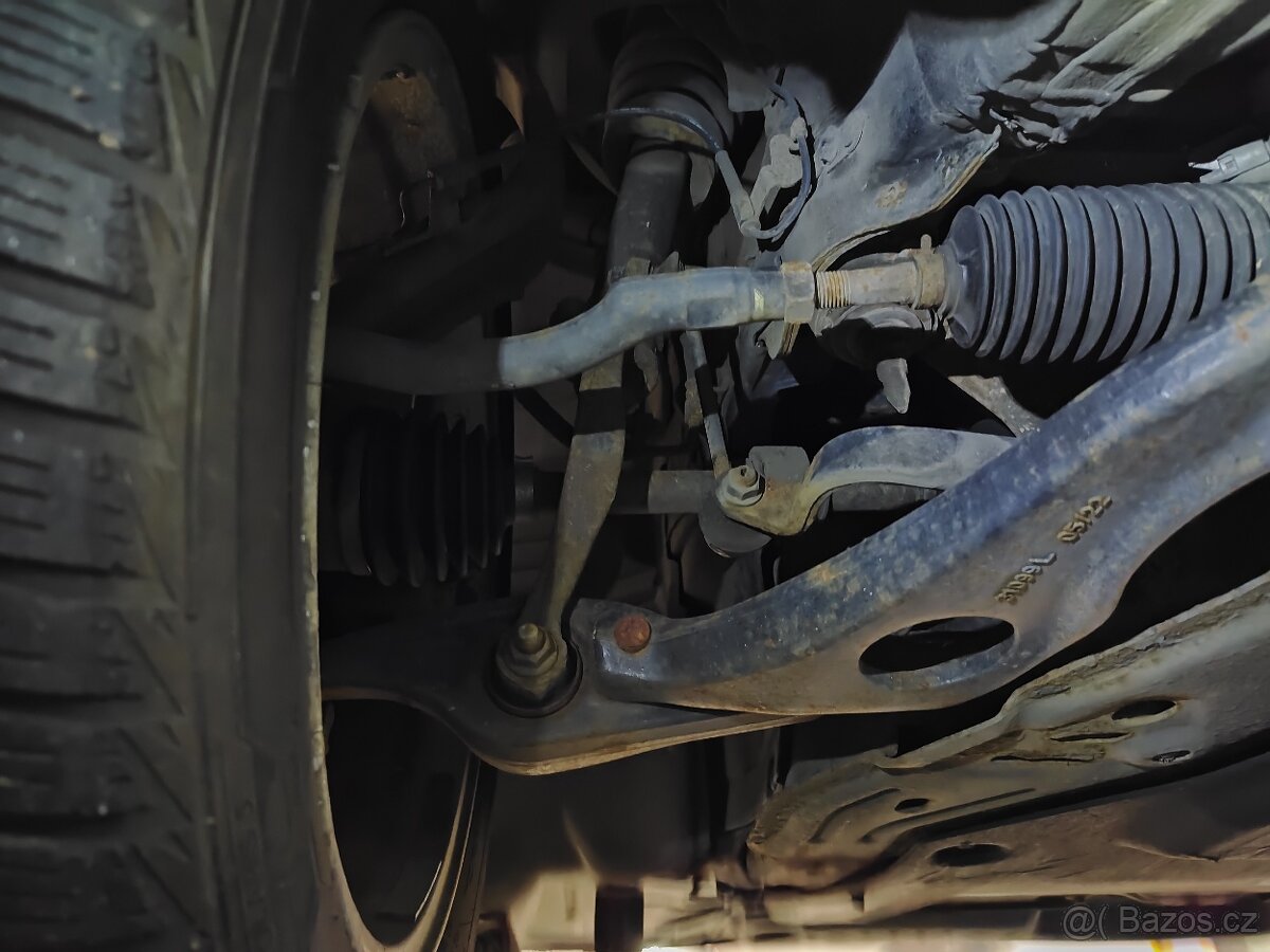 Mazda 6 (GH) kombi, r.v. 2010, motor 2.0 benzín 114 kW - 18