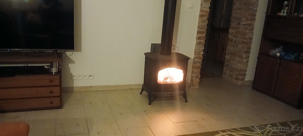 Rodinný dům Mělnické Vtelno - 18