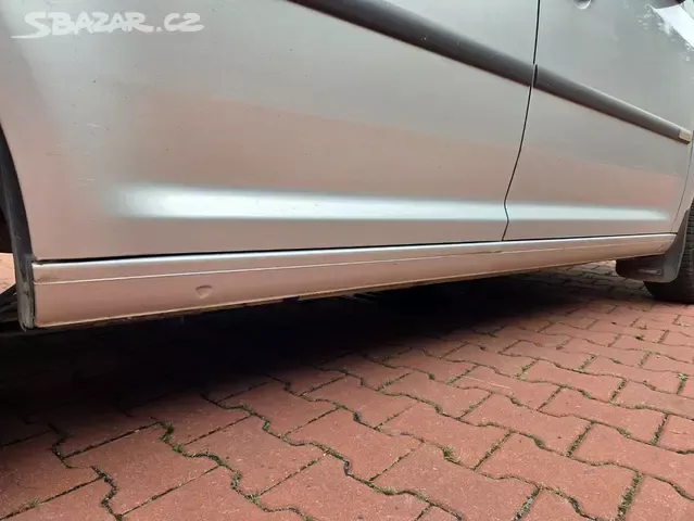 VW Caddy 1.9TDI 77kW 2009,tažné,bez koroze,serviska - 18