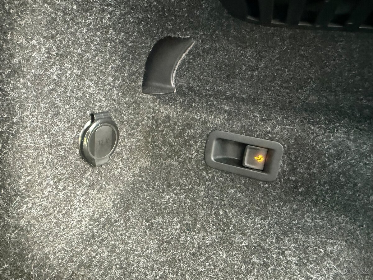 Škoda ENYAQ iV80 MATRIX HEAD-UP KAMERA TAŽNÉ SoH 91,7% - 18