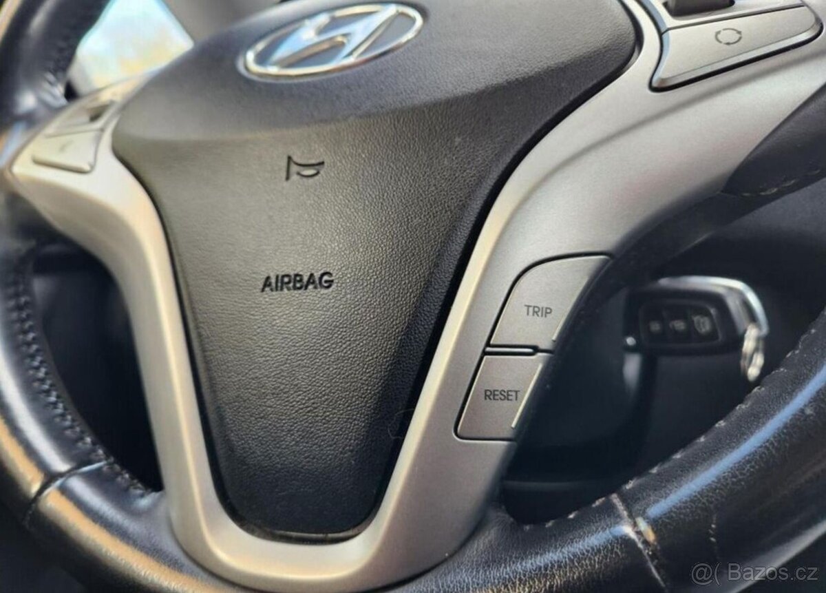 Hyundai ix20 1.4-1.MAJITEL-KLIMA-FACELIFT - 18