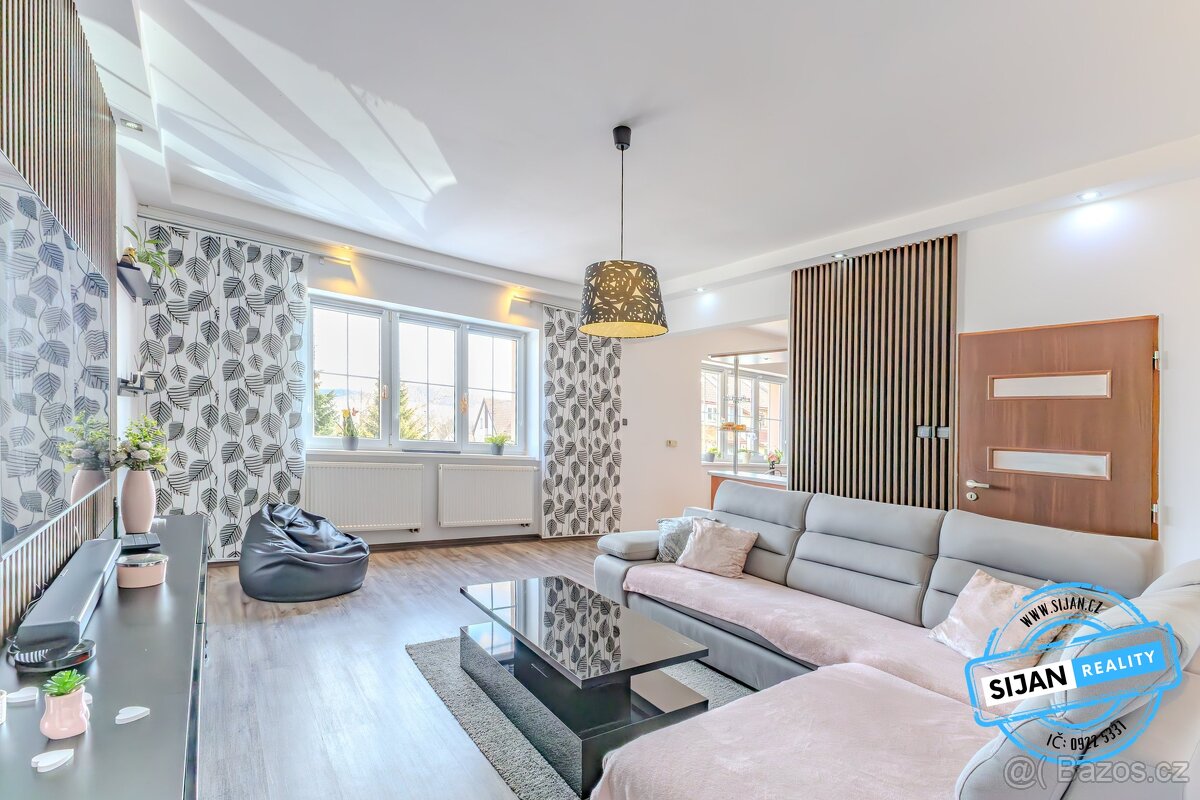 Prodej, rodinný dům, ul. Úvoz, Krnov, ev.č. 00629 - 18