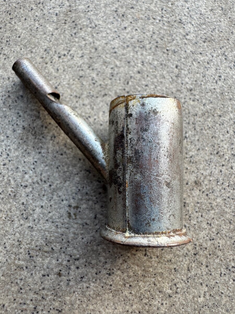 Různé staré artefakty - 18