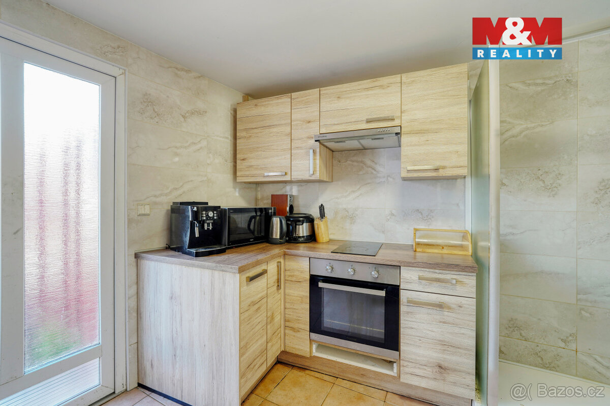 Prodej skladu, 116 m², Dolní Lukavice - Krasavce - 18