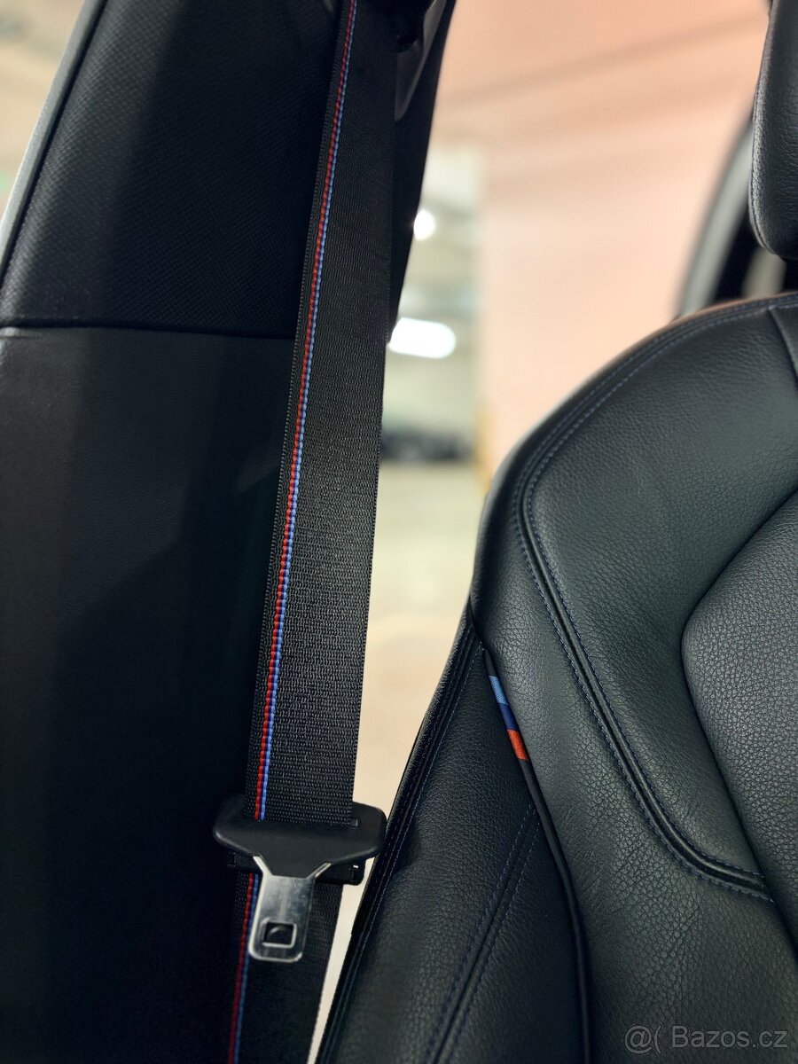 530i Xdrive Mpaket - 18