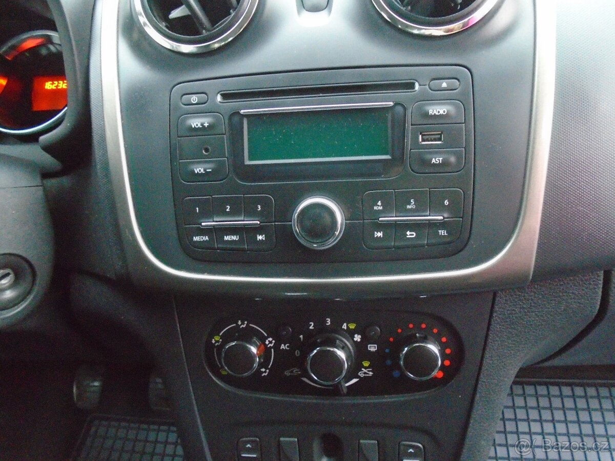 Dacia Logan 1.2 55kW - 18