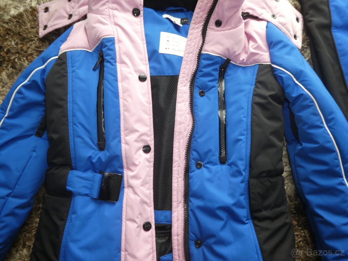 Lyžařská souprava TOPSHOP SNO - 18