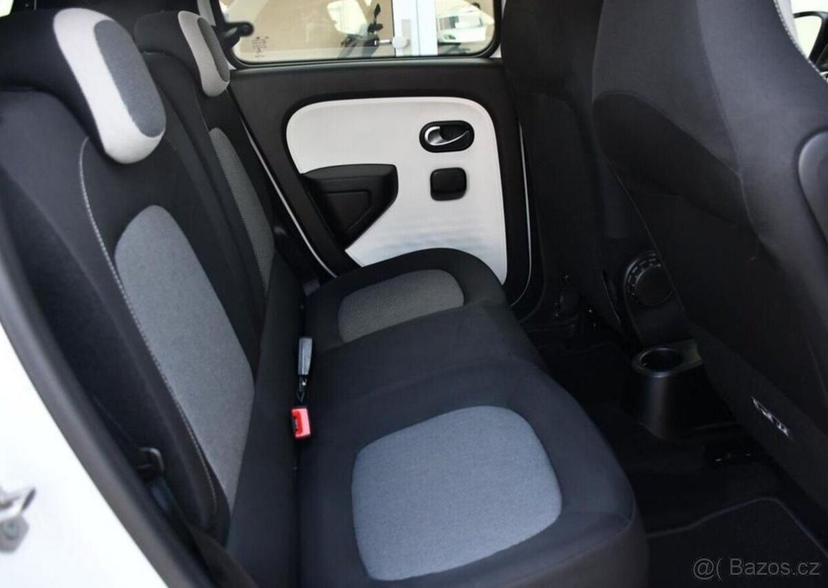 Renault Twingo EQUILIBRE ELECTRIC CARPLAY 1.M2 - 18