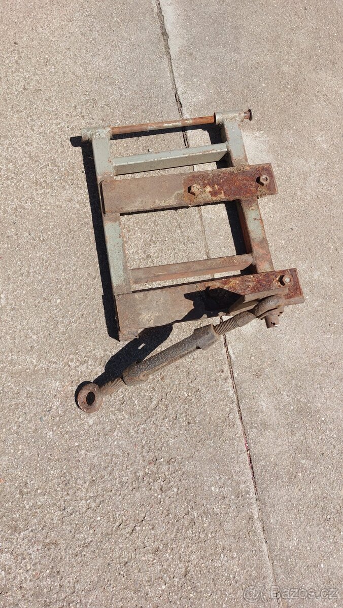 elektromotor 1,5kw - 18