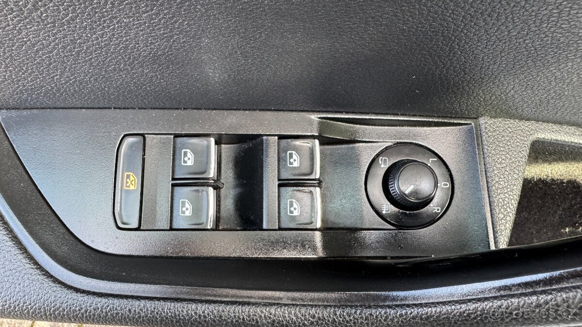 Škoda Superb III 2.0 TDI DSG STYLE PLUS,2x ALU,nové rozvody - 18