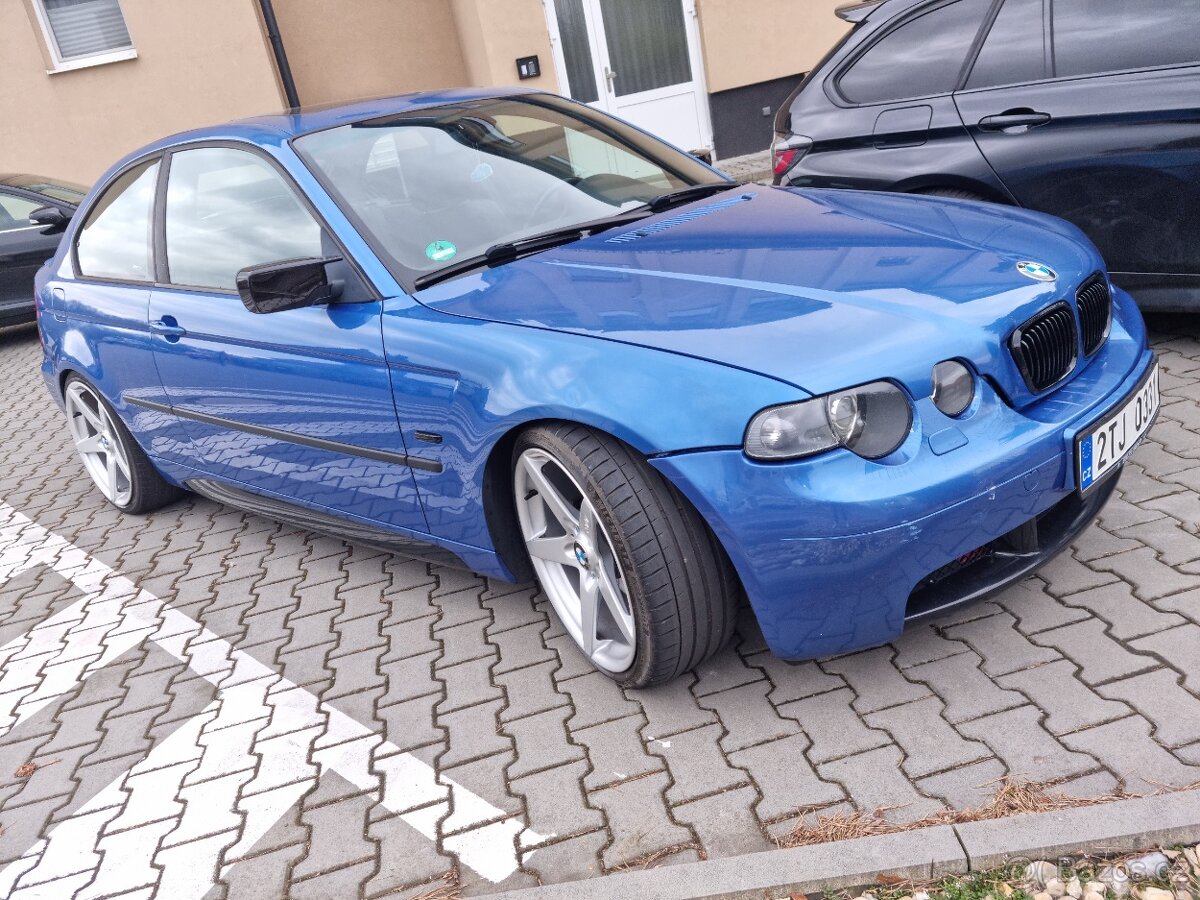 Alu kola pro BMW MVR Magnum R19 5x120 - 18