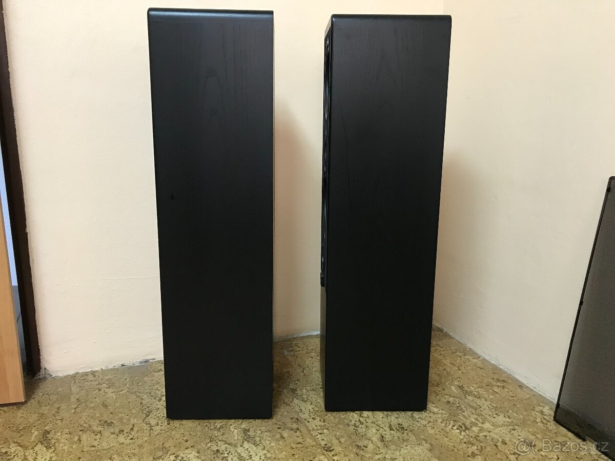 Canton Ergo 80 Top stav Doprava zajištěná - 18