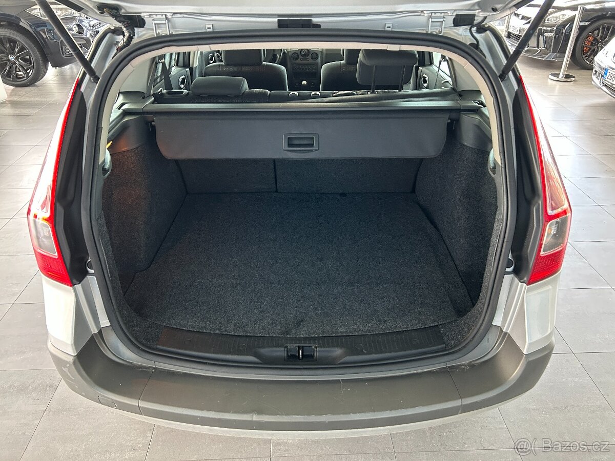 Renault Mégane 2006 1.9 DCi,KLIMATIZACE,SERVISKA - 18